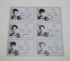 [ORDER] SB04 CARD FAKE PVC CỨNG EXO-K EXO-M XOXO - anh 1