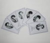 [ORDER] SB04 CARD FAKE PVC CỨNG EXO-K EXO-M XOXO - anh 4