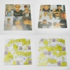[ORDER] SB04 CARD FAKE PVC CỨNG EXO-K EXO-M GROWL - anh 1