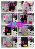 [ORDER] SB07 VÍ CARD LOẠI 1 (f(x), INFINITE, FT Island, EXO, BIGBANG) - anh 1